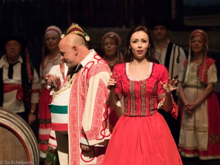 Leerkracht in de kijker