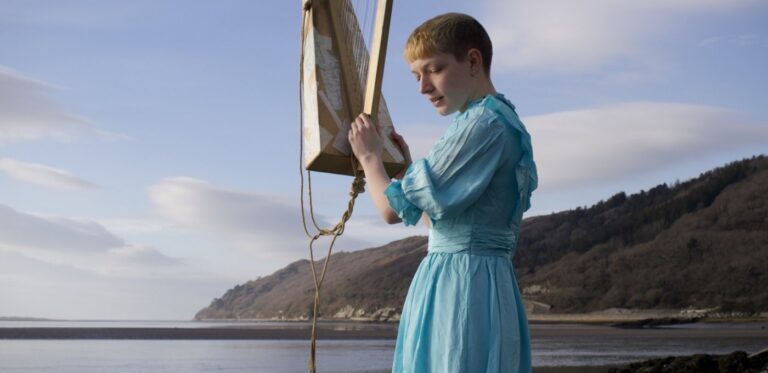 Cerys Hafana – concertbezoek muzieklab 3.3