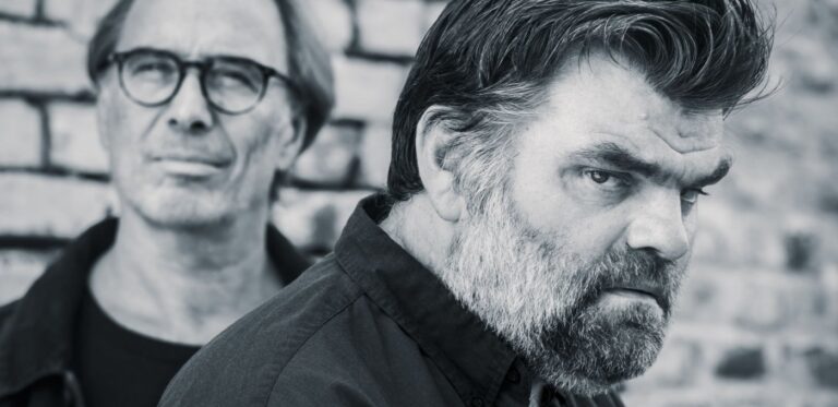 Stefaan Degand & Bo Spaenc: Katteneten – uitstap met de leerlingen van dramalab