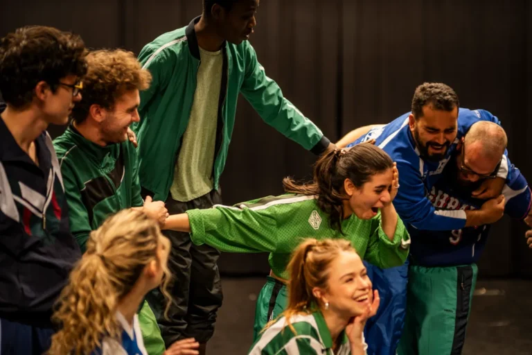 De eerlijke vinder – Tutti Fratelli – uitstap dramalab