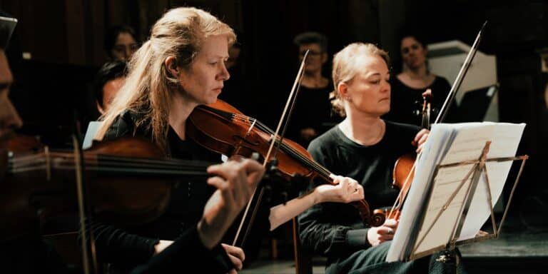 Bach Plus Aalst Handel – Chandos Anthems