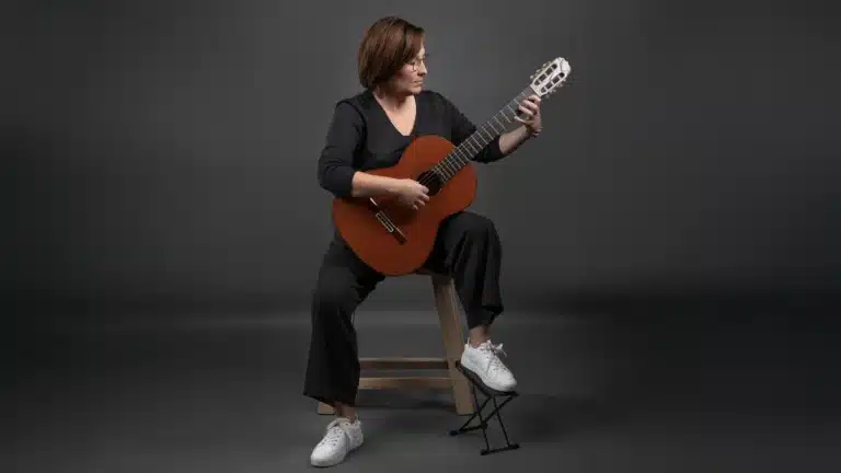 Leerkracht in de kijker