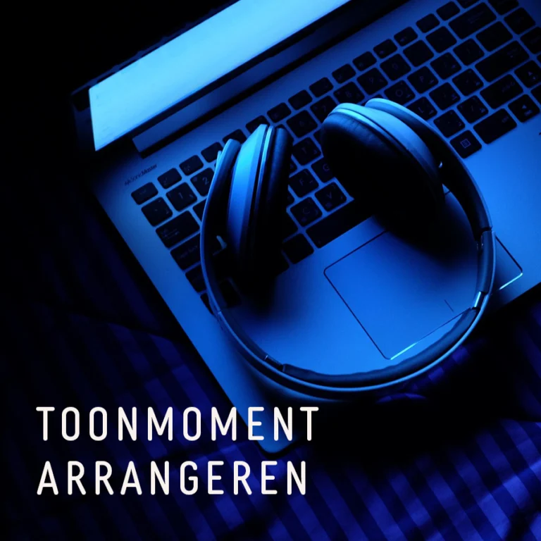 Eindtoonmoment arrangeren – improvisatie en begeleidingspraktijk