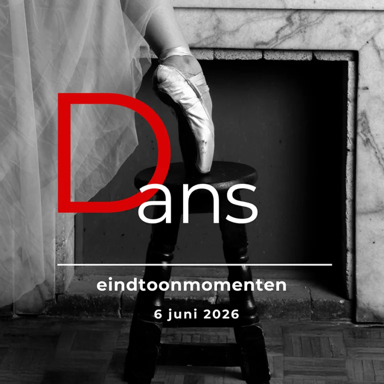 Eindtoonmoment dans