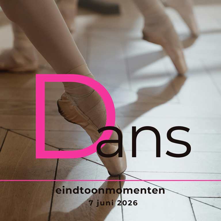 Eindtoonmoment dans