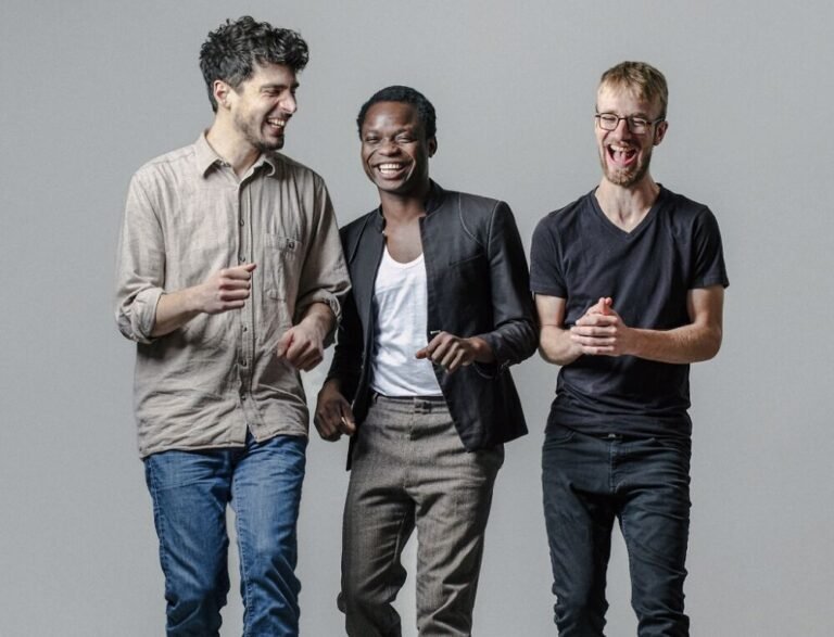 Macondo trio: uitstap muzieklab 3.3 en volwassenen 3.123